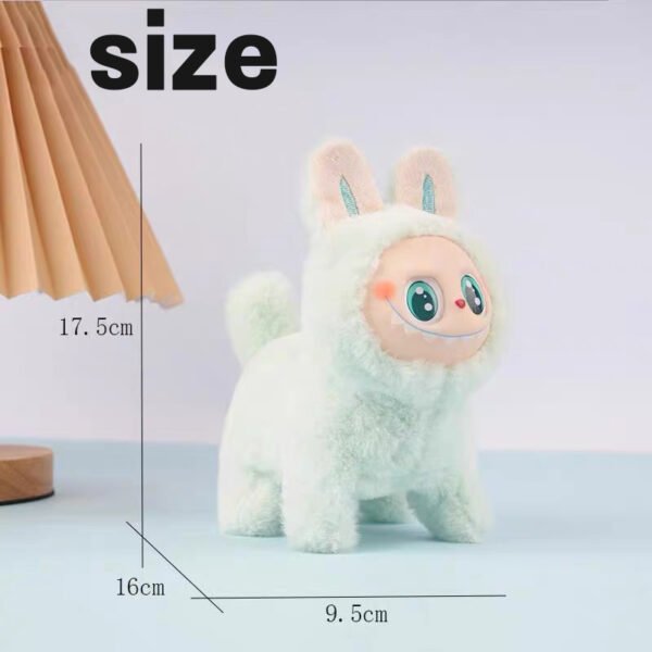 Lagogo - Labubu electric dog - Image 2