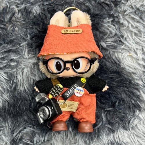 labubu clothes