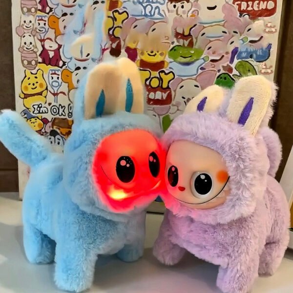 Lagogo - Labubu electric dog - Image 3