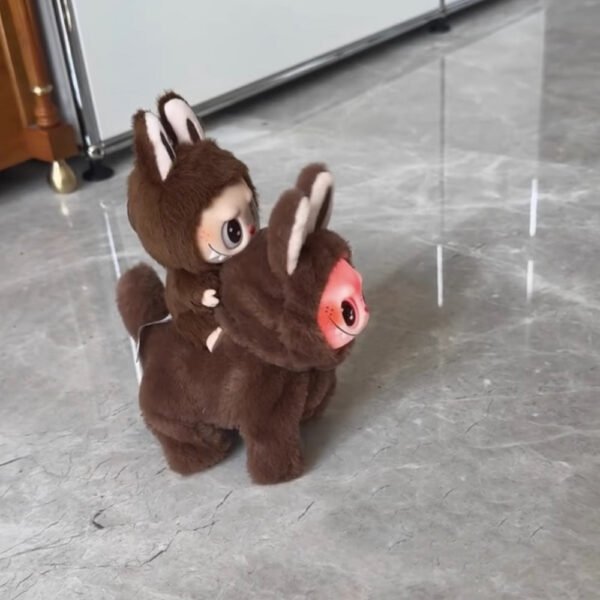 Lagogo - Labubu electric dog - Image 4